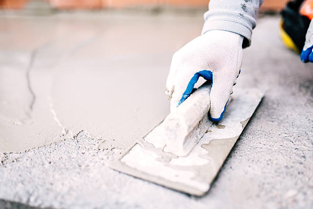 Waterproofing & Drywells in Poth, TX